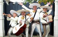 Mariachi BOGOTA